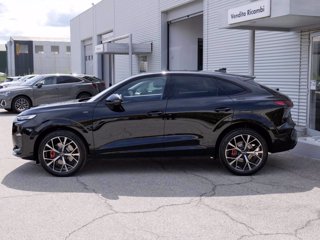 AUDI Q3 Sportback 1.5 e-Hybrid 272cv S-tr. S-line edition