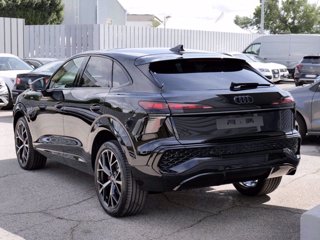 AUDI Q3 Sportback 1.5 e-Hybrid 272cv S-tr. S-line edition