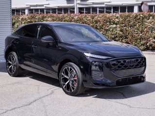 AUDI Q3 Sportback 1.5 e-Hybrid 272cv S-tr. S-line edition