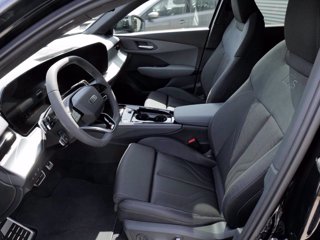 AUDI Q3 Sportback 1.5 e-Hybrid 272cv S-tr. S-line edition