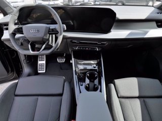 AUDI Q3 Sportback 1.5 e-Hybrid 272cv S-tr. S-line edition