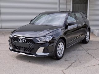 AUDI A1 Allstreet 1.0 (30) Tfsi 110cv s-tronic Business