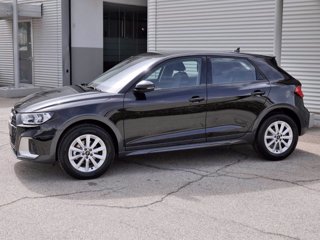AUDI A1 Allstreet 1.0 (30) Tfsi 110cv s-tronic Business