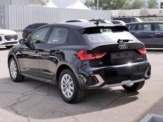 AUDI A1 Allstreet 1.0 (30) Tfsi 110cv s-tronic Business