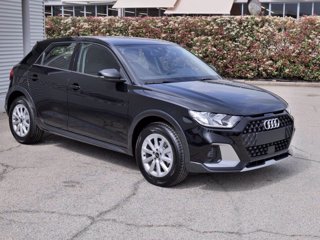 AUDI A1 Allstreet 1.0 (30) Tfsi 110cv s-tronic Business
