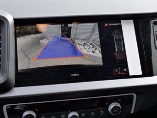 AUDI A1 Allstreet 1.0 (30) Tfsi 110cv s-tronic Business