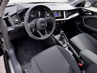 AUDI A1 Allstreet 1.0 (30) Tfsi 110cv s-tronic Business
