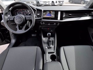 AUDI A1 Allstreet 1.0 (30) Tfsi 110cv s-tronic Business