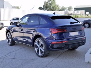 AUDI Q5 Sportback 2.0 (40) Tdi Q. 204cv S-tr. S-line Plus