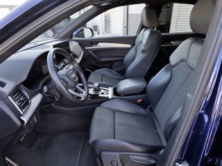 AUDI Q5 Sportback 2.0 (40) Tdi Q. 204cv S-tr. S-line Plus