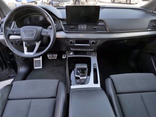 AUDI Q5 Sportback 2.0 (40) Tdi Q. 204cv S-tr. S-line Plus