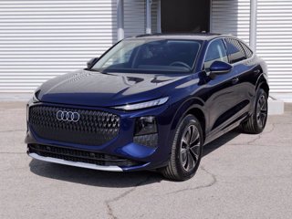 AUDI Q3 Sportback NEW 2.0 Tdi 150cv S-tr. Business Adv.