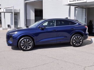 AUDI Q3 Sportback NEW 2.0 Tdi 150cv S-tr. Business Adv.