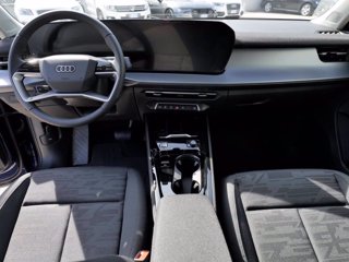 AUDI Q3 Sportback NEW 2.0 Tdi 150cv S-tr. Business Adv.