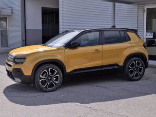 JEEP Avenger 1.2 Turbo 100cv Summit