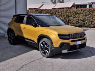 JEEP Avenger 1.2 Turbo 100cv Summit