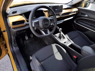 JEEP Avenger 1.2 Turbo 100cv Summit