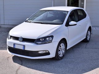 VOLKSWAGEN Polo 1.4 Tdi 75cv 5p Trendline