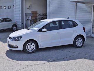 VOLKSWAGEN Polo 1.4 Tdi 75cv 5p Trendline