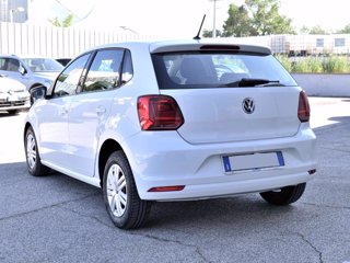 VOLKSWAGEN Polo 1.4 Tdi 75cv 5p Trendline