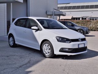 VOLKSWAGEN Polo 1.4 Tdi 75cv 5p Trendline