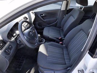 VOLKSWAGEN Polo 1.4 Tdi 75cv 5p Trendline