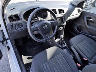 VOLKSWAGEN Polo 1.4 Tdi 75cv 5p Trendline