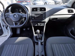 VOLKSWAGEN Polo 1.4 Tdi 75cv 5p Trendline