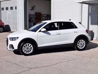 AUDI A1 Allstreet 1.0 (30) Tfsi 116cv S-tronic Business