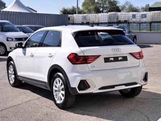 AUDI A1 Allstreet 1.0 (30) Tfsi 116cv S-tronic Business