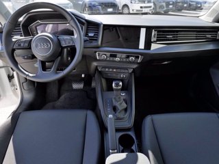 AUDI A1 Allstreet 1.0 (30) Tfsi 116cv S-tronic Business