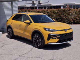 VOLKSWAGEN T-Roc 1.5 eTsi 115cv Style Dsg