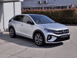 VOLKSWAGEN Taigo 1.0 Tsi 115cv R-Line Plus
