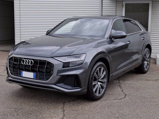 AUDI Q8 3.0 (50) Tdi Quattro 286cv Tiptronic Sport