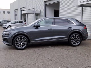 AUDI Q8 3.0 (50) Tdi Quattro 286cv Tiptronic Sport