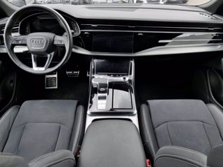 AUDI Q8 3.0 (50) Tdi Quattro 286cv Tiptronic Sport