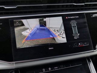 AUDI Q8 3.0 (50) Tdi Quattro 286cv Tiptronic Sport