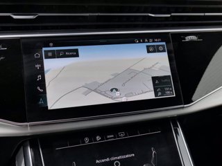 AUDI Q8 3.0 (50) Tdi Quattro 286cv Tiptronic Sport