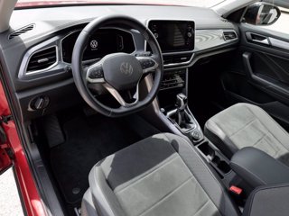 VOLKSWAGEN T-Roc 2.0 Tdi 150cv 4motion Style Dsg