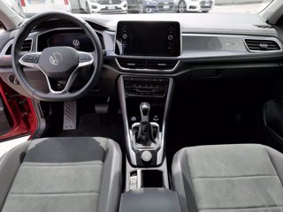 VOLKSWAGEN T-Roc 2.0 Tdi 150cv 4motion Style Dsg