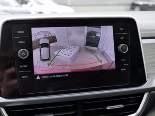 VOLKSWAGEN T-Roc 2.0 Tdi 150cv 4motion Style Dsg