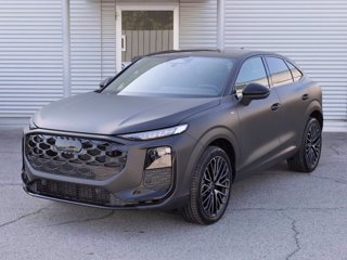 AUDI Q3 Sportback NEW 2.0 Tdi 150cv S-tr. S-line edition