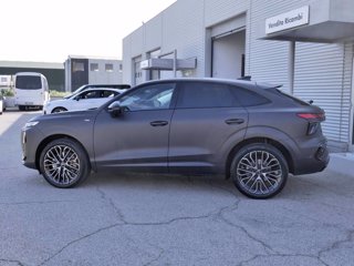 AUDI Q3 Sportback NEW 2.0 Tdi 150cv S-tr. S-line edition