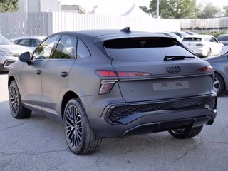 AUDI Q3 Sportback NEW 2.0 Tdi 150cv S-tr. S-line edition