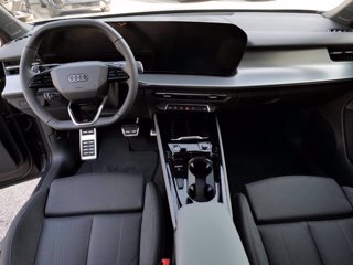 AUDI Q3 Sportback NEW 2.0 Tdi 150cv S-tr. S-line edition