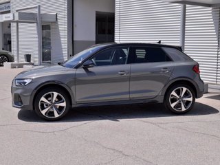 AUDI A1 Allstreet 1.0 (30) Tfsi 116cv S-tr. Id. Contrast