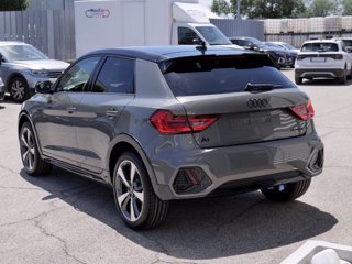 AUDI A1 Allstreet 1.0 (30) Tfsi 116cv S-tr. Id. Contrast