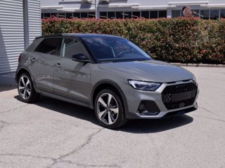AUDI A1 Allstreet 1.0 (30) Tfsi 116cv S-tr. Id. Contrast