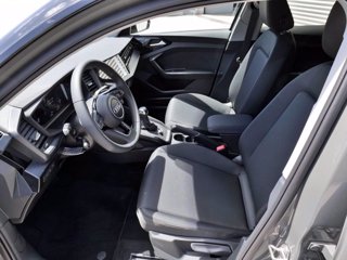 AUDI A1 Allstreet 1.0 (30) Tfsi 116cv S-tr. Id. Contrast