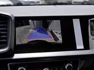 AUDI A1 Allstreet 1.0 (30) Tfsi 116cv S-tr. Id. Contrast